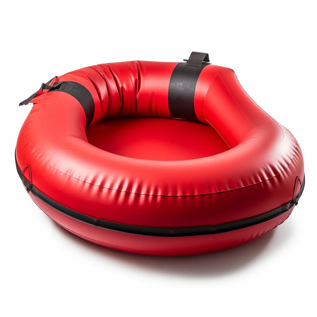 MegaFun Towable Boat Tube